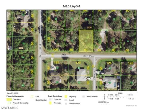 22280 Cheryl Ave, Port Charlotte, FL 33954