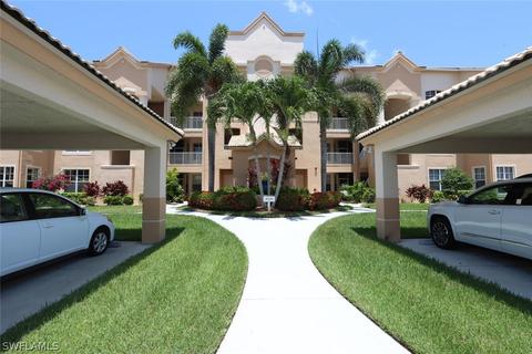 16420 Millstone Cir #204, Fort Myers, FL 33908
