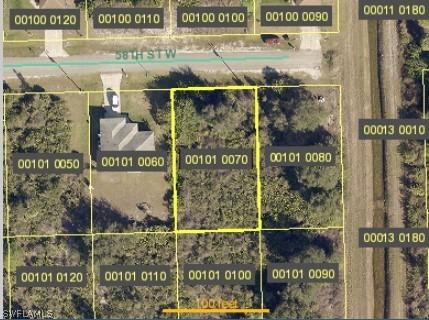 3103 58th St W, Lehigh Acres, FL 33971