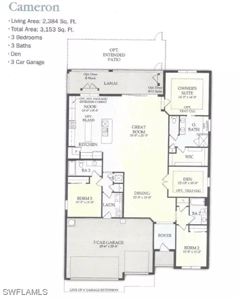 13536 White Crane Pl, Estero, FL 33928 photo 16