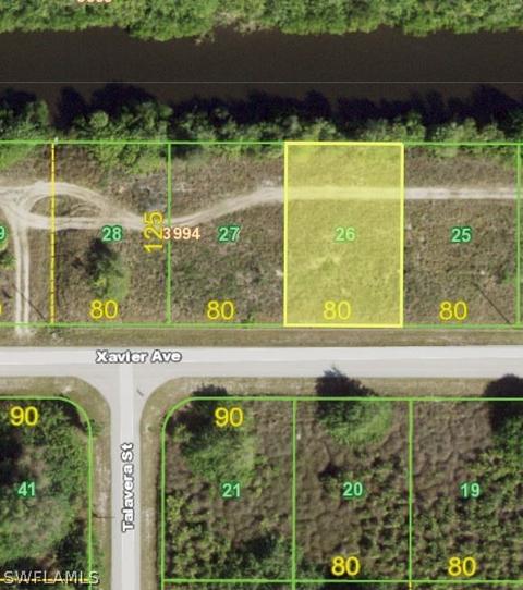 12936 Xavier Ave, Port Charlotte, FL 33981
