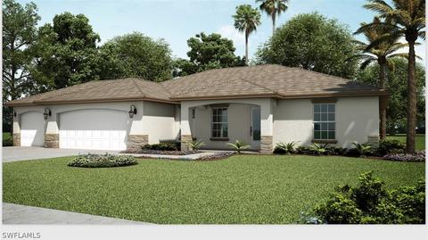 2627 SW 4th Ter, Cape Coral, FL 33991