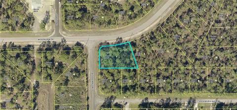 Corner Lot, Lehigh Acres, FL 33972