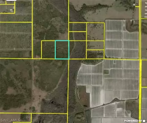 Kirby Thompson Rd, Labelle, FL 33935