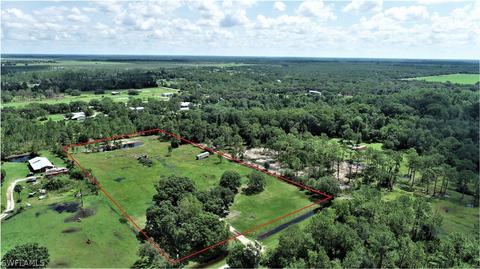 1215 E Red Rd, Labelle, FL 33935 photo 1