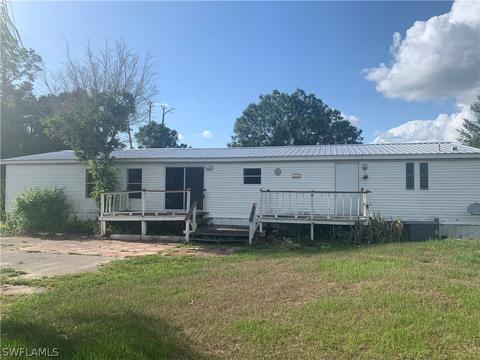 1675 Evans Rd, Labelle, FL 33935 photo 1