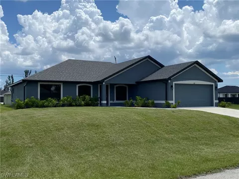 322 NE 10th St, Cape Coral, FL 33909