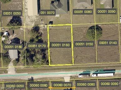 3 Rd St SW, Lehigh Acres, FL 33976