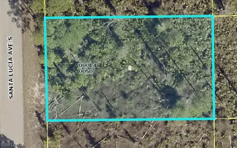 725 Santa Lucia Ave S, Lehigh Acres, FL 33974