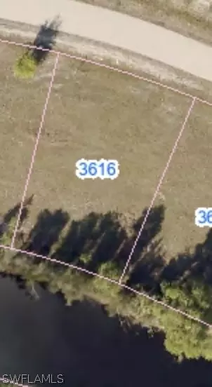 3616 NW 47th St, Cape Coral, FL 33993