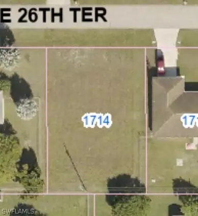 1714 NE 26th Ter, Cape Coral, FL 33909