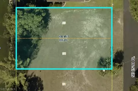 130 SE 15th Pl, Cape Coral, FL 33990