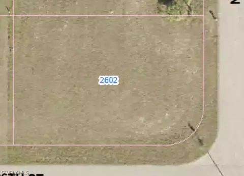 2602 NE 21st Pl, Cape Coral, FL 33909