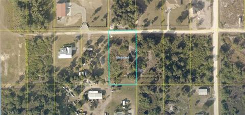 7835 14th Pl, Labelle, FL 33935