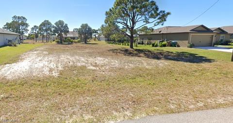 2922 NW 27th St, Cape Coral, FL 33993