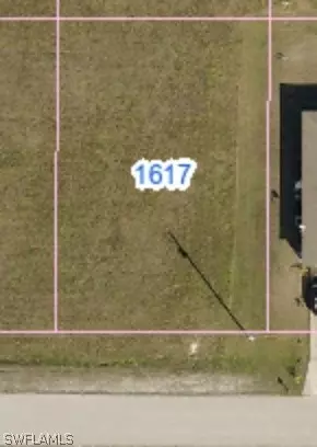 1617 NW 4th Ter, Cape Coral, FL 33993
