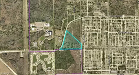 Buckingham Rd, Fort Myers, FL 33905