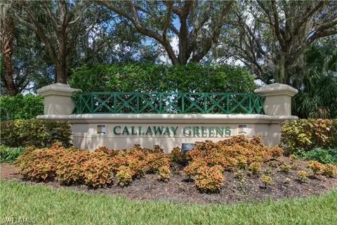 10915 Callaway Greens Ct, Fort Myers, FL 33913