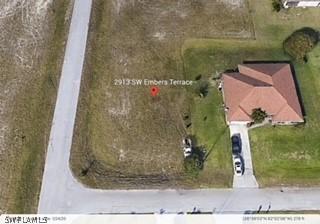 2913 SW Embers Ter, Cape Coral, FL 33991
