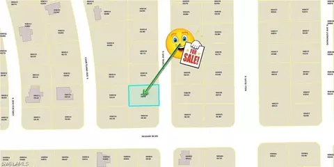 766 Crystal Ave S, Lehigh Acres, FL 33974