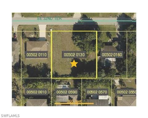1404 SE 32nd Ter, Cape Coral, FL 33904