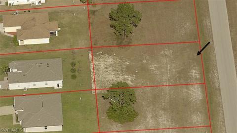 2636 El Dorado Blvd N, Cape Coral, FL 33993