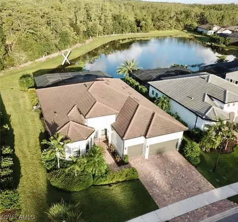 14222 Wild Timber Ct, Estero, FL 33928 photo 2