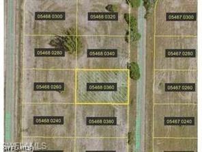3836 NW 44th Ave, Cape Coral, FL 33993