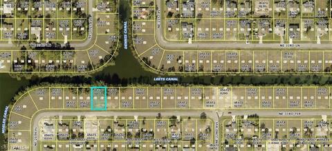 2101 NE 33rd Ter, Cape Coral, FL 33909