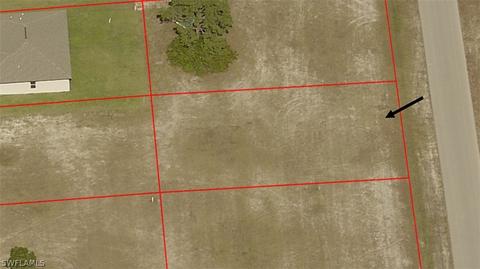 2628 El Dorado Blvd N, Cape Coral, FL 33993