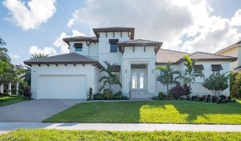 993 Spruce Ct, Marco Island, FL 34145