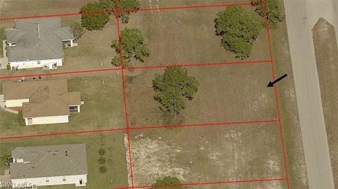 2640 El Dorado Blvd N, Cape Coral, FL 33993
