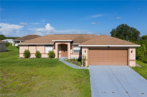 728 Knox Ave S, Lehigh Acres, FL 33974