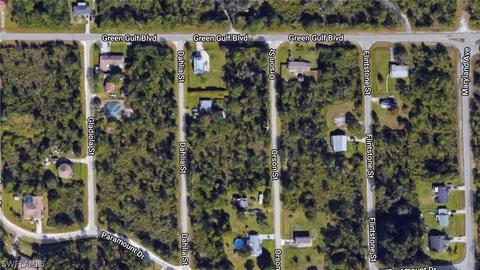 12069 Dahlia St, Punta Gorda, FL 33955