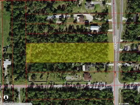 Everglades Blvd S, Naples, FL 34117