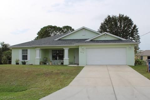 1050 Citrus Ave S, Lehigh Acres, FL 33974