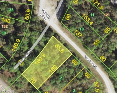12419 Landau Ct, Punta Gorda, FL 33955