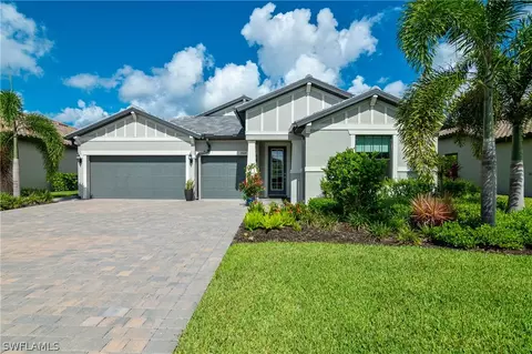 19214 Mesic Ln, Estero, FL 33928 photo 1