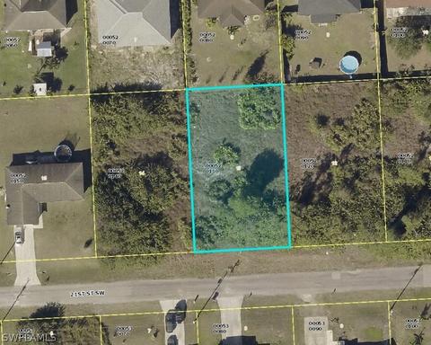 3404 21st St SW, Lehigh Acres, FL 33976