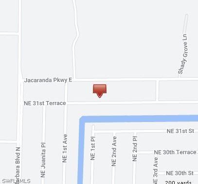 121 NE 31st Ter, Cape Coral, FL 33909