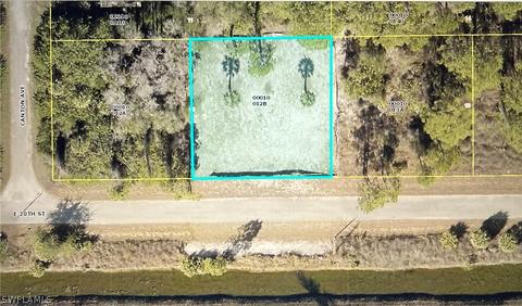 3203 E 20th St, Alva, FL 33920 photo 1