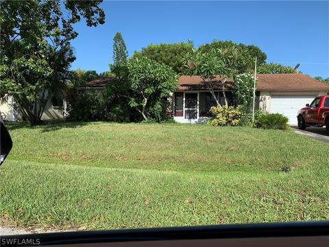 15821 Missouri St, Bokeelia, FL 33922