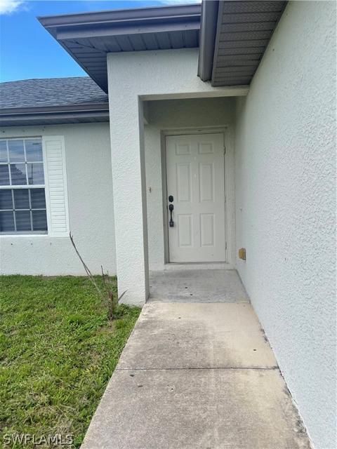 101 NE 31st Ter, Cape Coral, FL 33909