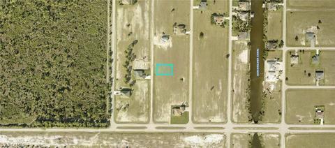 3803 NW 44th Ave, Cape Coral, FL 33993