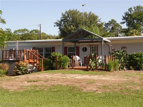 3941 E Double J Acres Rd, Labelle, FL 33935 photo 21