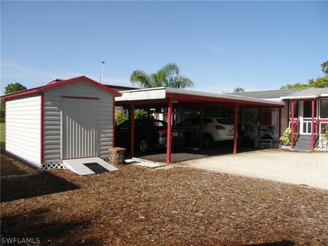 3941 E Double J Acres Rd, Labelle, FL 33935 photo 14