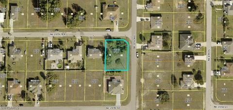 346 NE 29th Ter, Cape Coral, FL 33909
