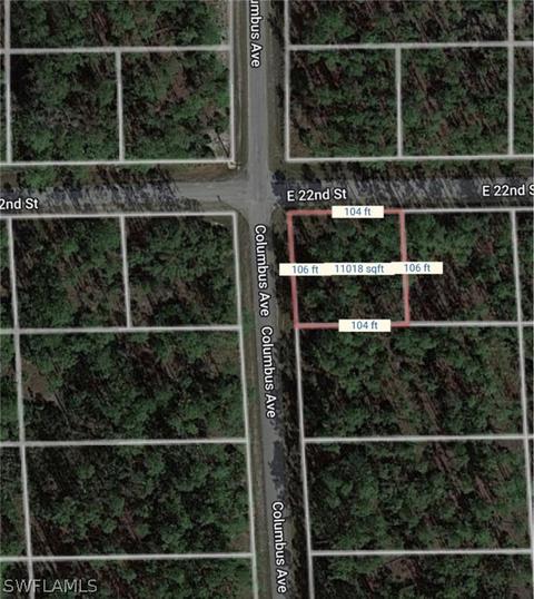 3100 E 22nd St, Alva, FL 33920 photo 8