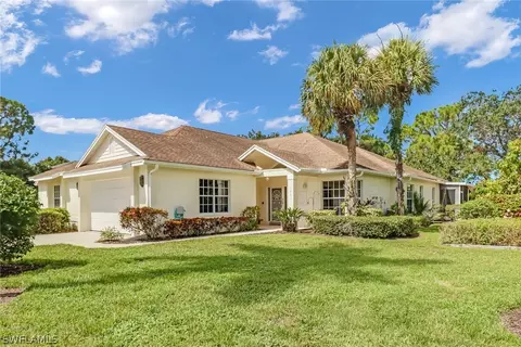 1201 Imperial Dr, Naples, FL 34110 photo 1