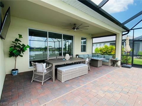 4028 E Hampton Cir, Alva, FL 33920 photo 25